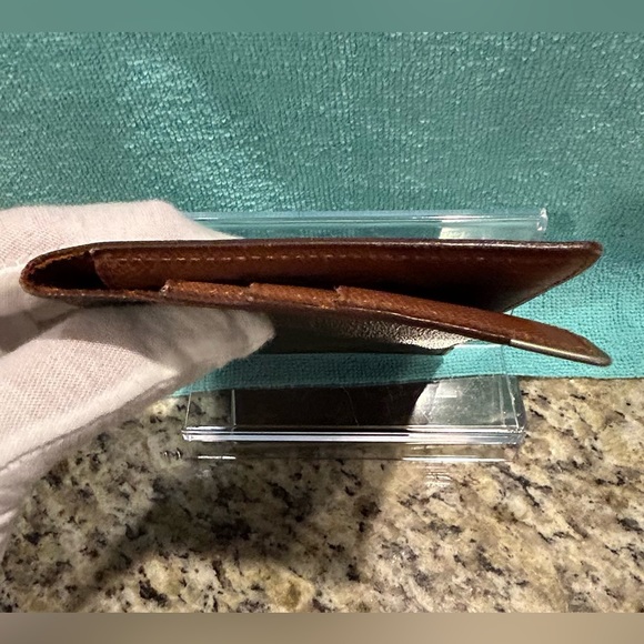 🌺SALE Louis Vuitton Vintage Long Bifold Wallet/Checkbook - Picture 10 of 15